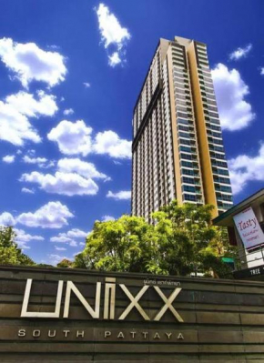 luxurious appartment 40th floor with great view near walking street 3